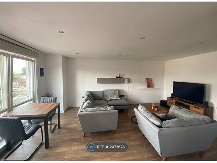 2 Bedroom Flat To Rent In Causewayend, Aberdeen, AB25