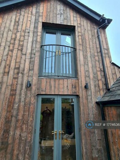 2 Bedroom Detached House To Rent In Fernleigh Lane, Wasebridge, PL27