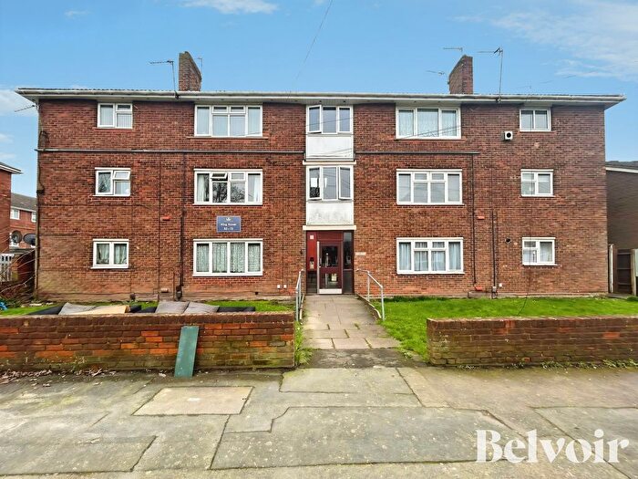 2 Bedroom Flat To Rent In King Street, Bilston, WV14