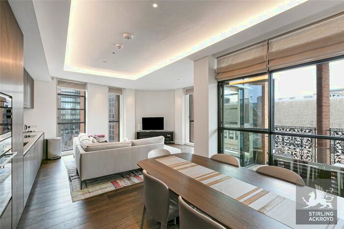 2 Bedroom Flat To Rent In Artillery Row, London, SW1P