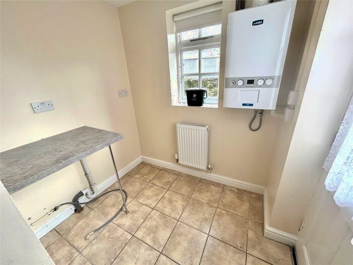 2 Bedroom Terraced House To Rent In Smithfield Terrace, Llanidloes