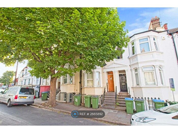 1 Bedroom Flat To Rent In Ennis Road, London, SE18