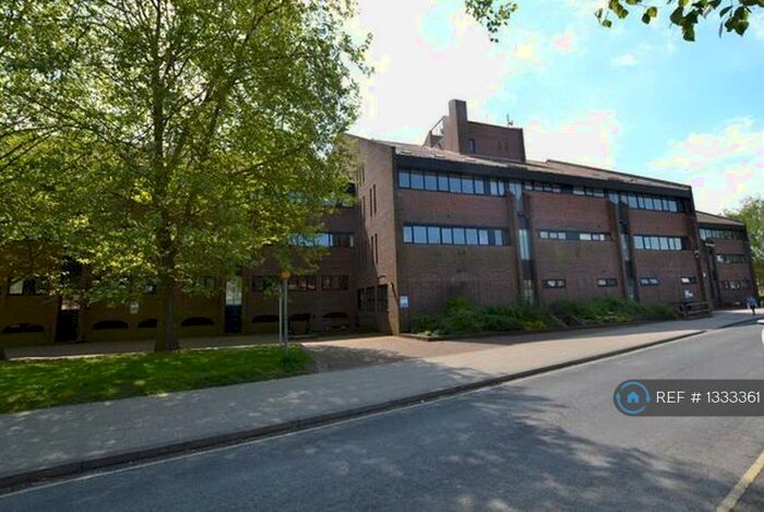 2 Bedroom Flat To Rent In Rope Walk, Ipswich, IP4