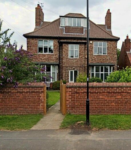 1 Bedroom Studio To Rent In Osbaldwick Lane, York, YO10