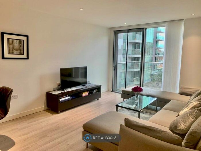 1 Bedroom Flat To Rent In City View Apartments, London, N4