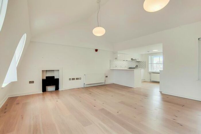 1 Bedroom Flat To Rent In King William Walk, London, SE10