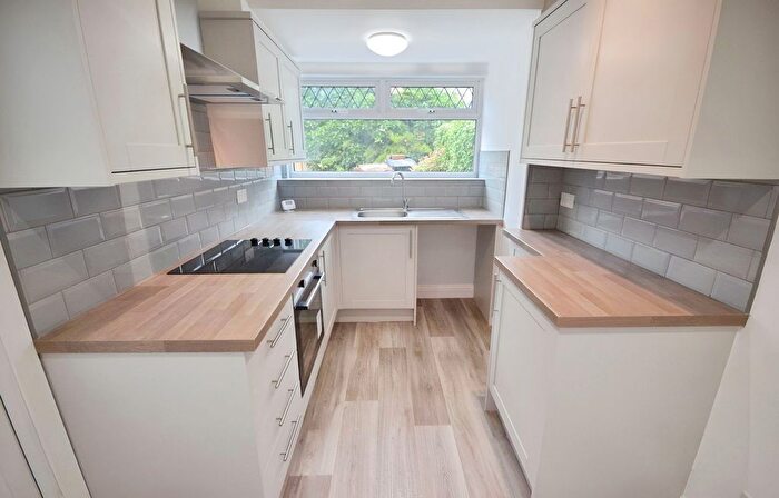 2 Bedroom Terraced House To Rent In Elmfield Street, Church, BB5