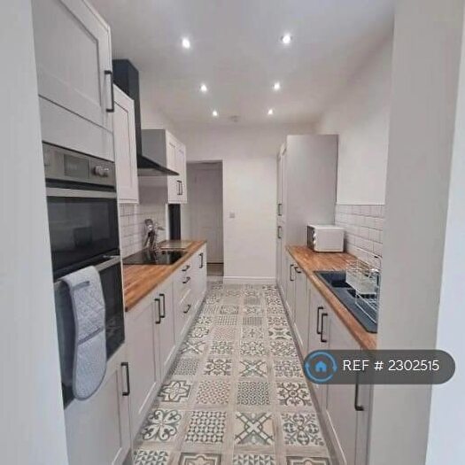 3 Bedroom Terraced House To Rent In Devon Street, Barrow-In-Furness, LA13