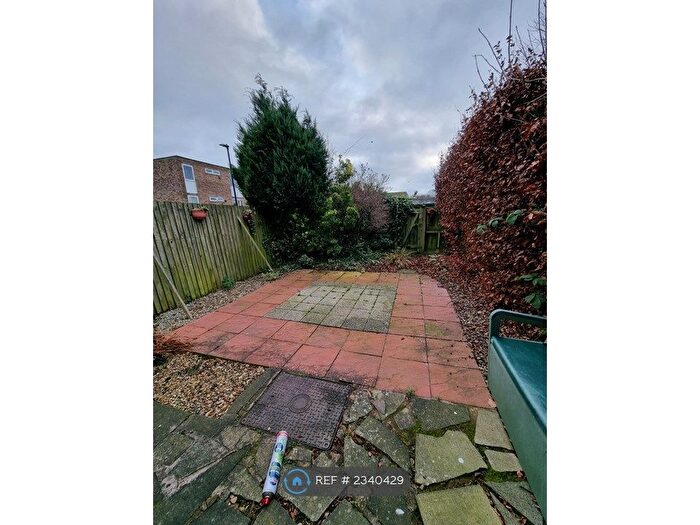 3 Bedroom Terraced House To Rent In Mallowburn Crescent, Newcastle Upon Tyne, NE3