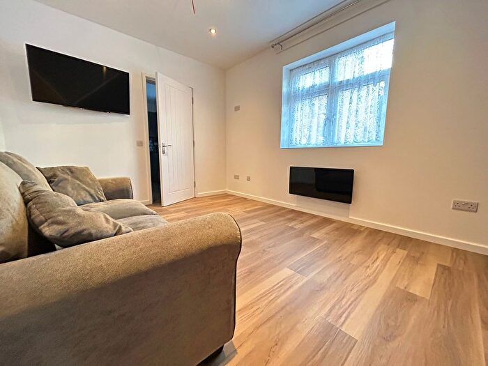 1 Bedroom Studio To Rent In St. Patricks Road, Coventry, CV1