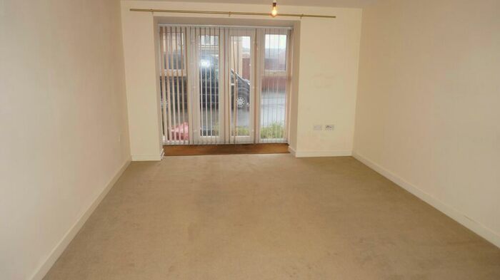 2 Bedroom Flat To Rent In Argosy Way, Newport, NP19