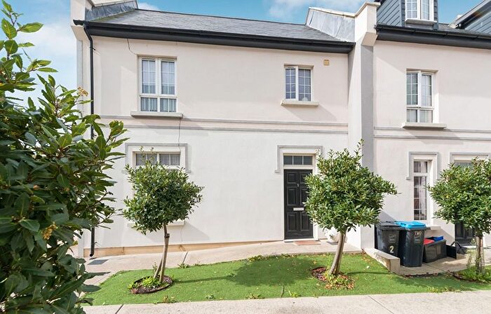 2 Bedroom Semi-Detached House To Rent In Spire Close, Ramsgate, CT11