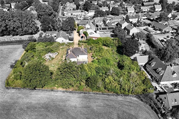 Land For Sale In The Green, Gazeley, Newmarket, Suffolk, CB8