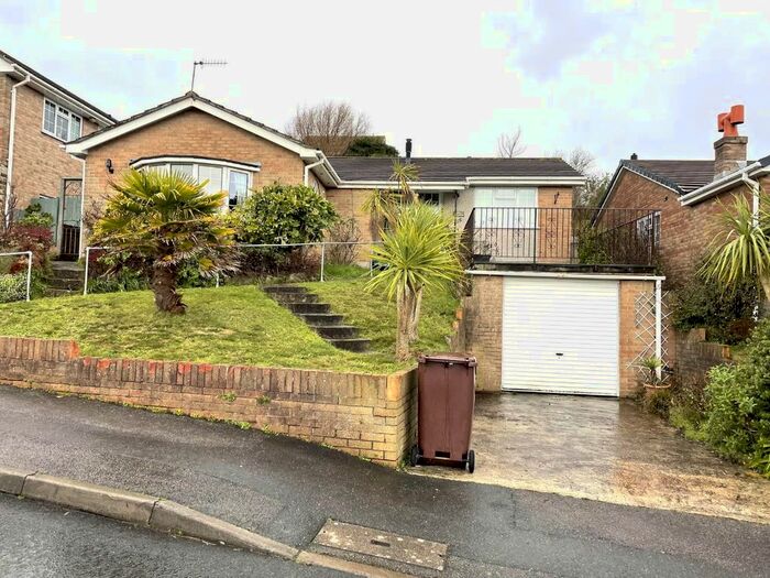 3 Bedroom Detached Bungalow To Rent In Hounster Drive, Millbrook, Torpoint, PL10