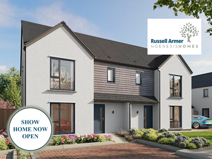 3 Bedroom Semi Detached House For Sale In Lunesdale Rise, Kendal Road, LA6