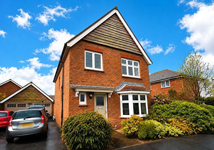 3 Bedroom Detached House For Sale In Bray Road, Holsworthy, Devon, EX22