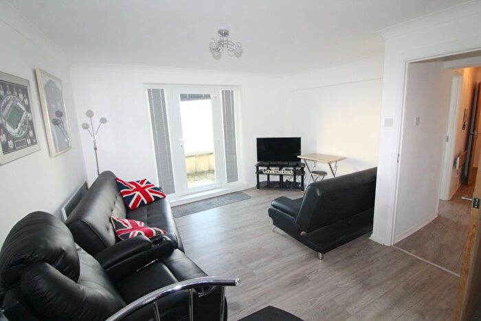 1 Bedroom Flat For Sale In Ocean Crescent, Maritime Quarter, Swansea, SA1