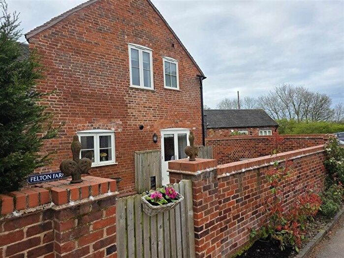 3 Bedroom House To Rent In London Road, Canwell, Sutton Coldfield, B75