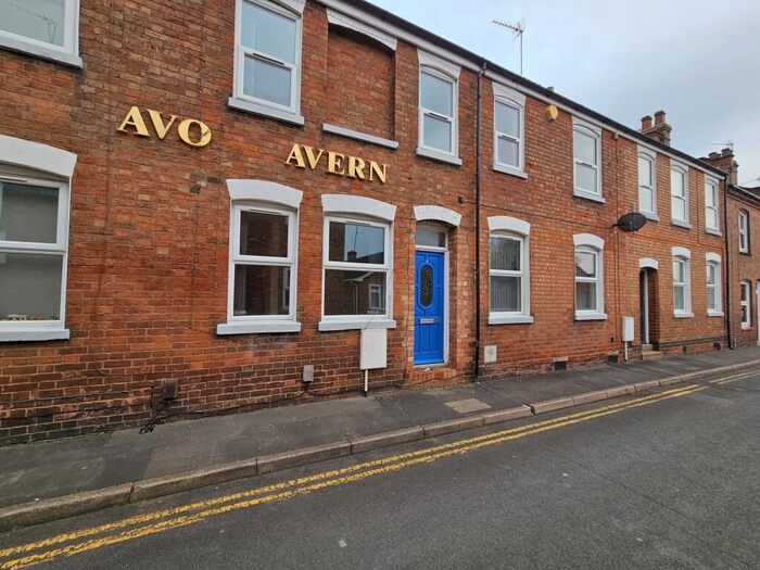 3 Bedroom Terraced House To Rent In Pickard Street, Warwick, CV34