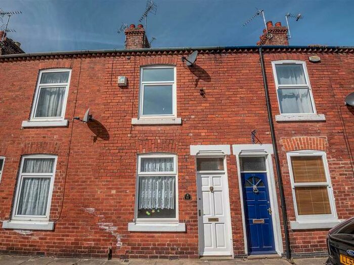 2 Bedroom Property To Rent In Kensington Street York, YO23
