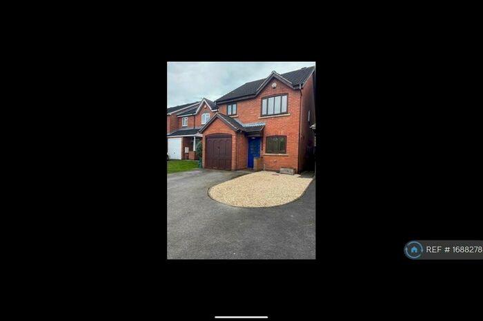 3 Bedroom Detached House To Rent In Sparrow Way, Oxford, OX4