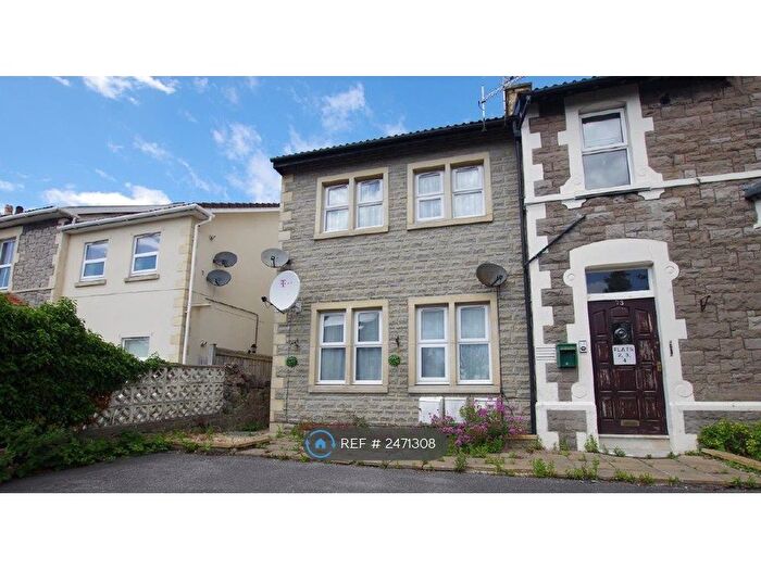 2 Bedroom Flat To Rent In Milton Road, Weston-Super-Mare, BS23