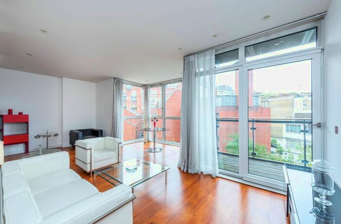 2 Bedroom Flat To Rent In Hepworth Court, Grosvenor Waterside, Gatliff Road, SW1W