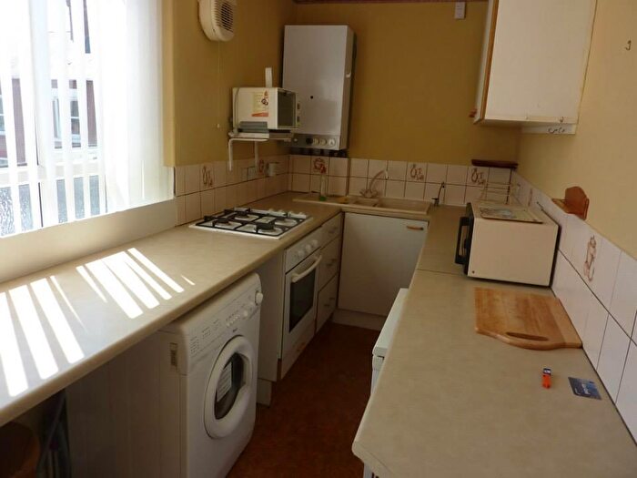 1 Bedroom Flat To Rent In Lorne Road, Leicester, LE2