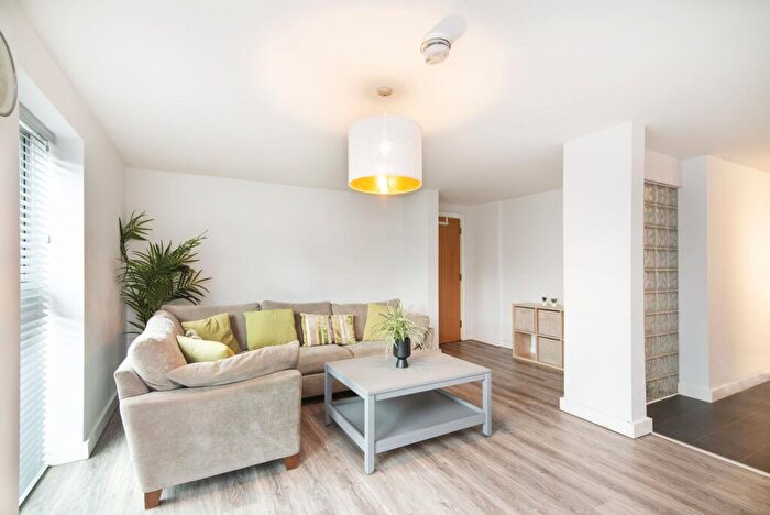 3 Bedroom House Of Multiple Occupation To Rent In Beck Street, Bloomsbury Court Beck Street, NG1