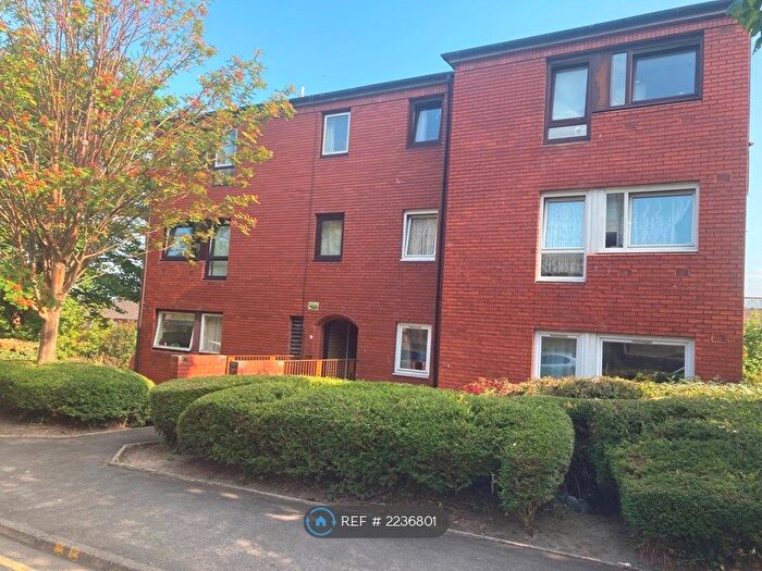 1 Bedroom Flat To Rent In Buccleuch Street, Glasgow, G3