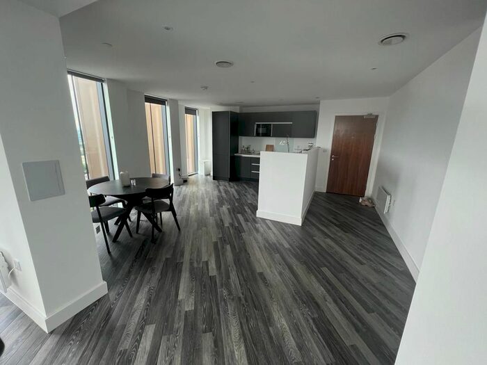 1 Bedroom Flat To Rent In Rutherford Street, Newcastle Upon Tyne, NE4