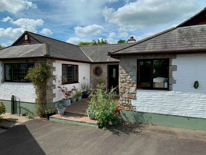 5 Bedroom Bungalow To Rent In Misty Rise, Rilla Mill, PL17