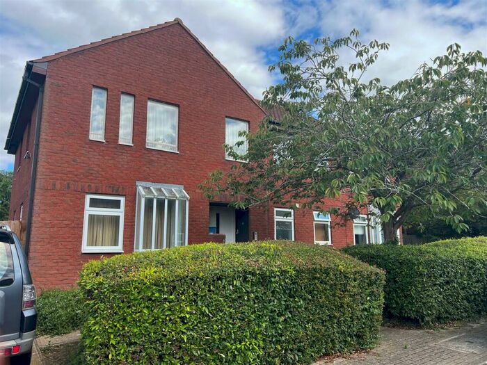 Studio To Rent In Harby Close, Emerson Valley, Milton Keynes, Buckinghamshire, MK4