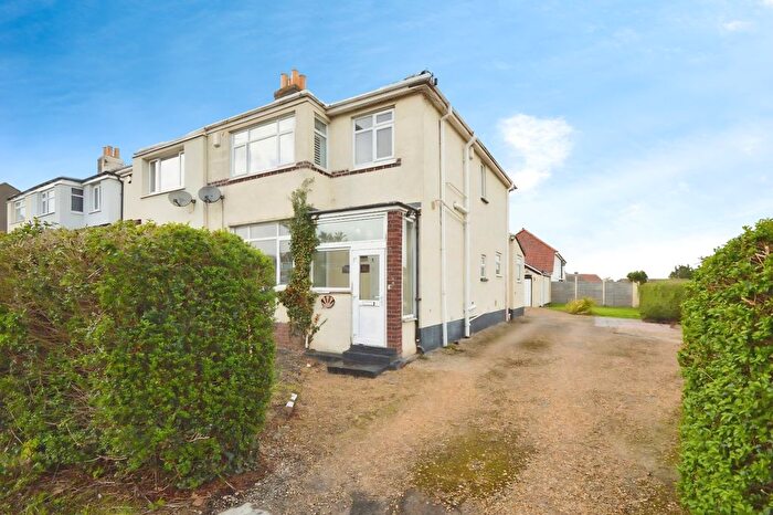 3 Bedroom Semi-detached House For Sale In Highridge Road, Bishopsworth, Bristol, BS13