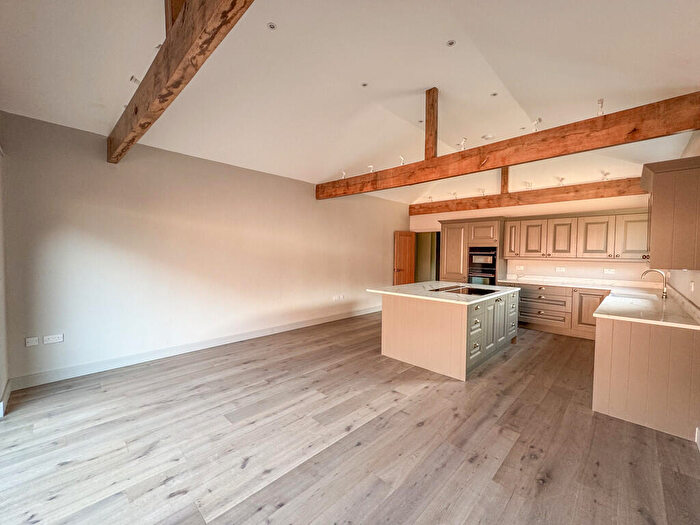2 Bedroom Barn Conversion For Sale In Church Lane, Beaumont, CO16