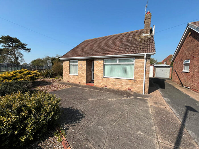 3 Bedroom Detached Bungalow For Sale In Bilton, HU11