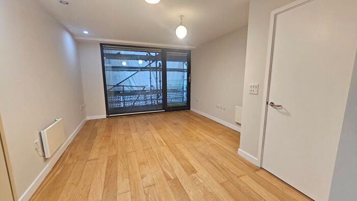 1 Bedroom Flat To Rent In Castle Wharf, East Tucker Street, BS1