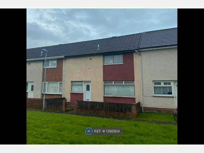 2 Bedroom Terraced House To Rent In Leven Place, Irvine, KA12