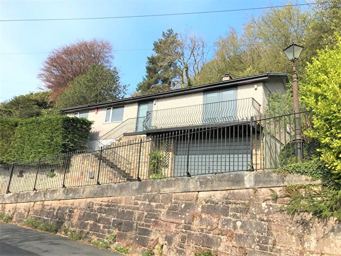 3 Bedroom Detached Bungalow To Rent In Crescent Road, Ivybridge, PL21