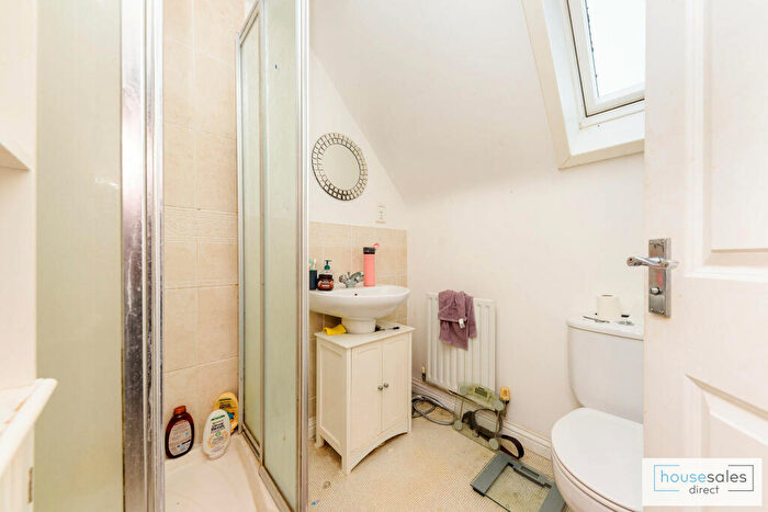 3 Bedroom Terraced House For Sale In Tully Close, Bourne, PE10
