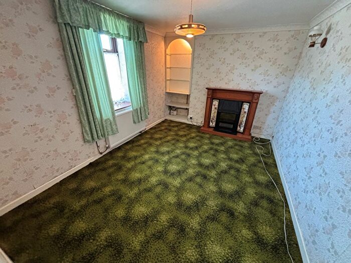 3 Bedroom Terraced House For Sale In Victoria Terrace, Lampeter, SA48