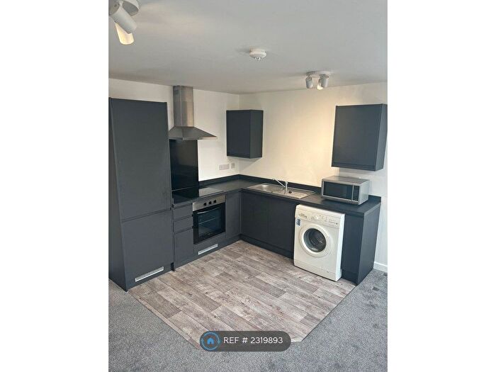 1 Bedroom Flat To Rent In Bridge Street, Worksop, S80