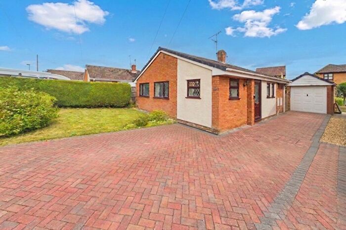 3 Bedroom Detached House For Sale In Disraeli Close, Hawarden, CH5