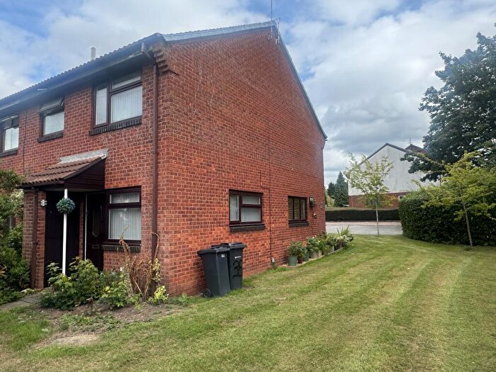 1 Bedroom End Of Terrace House To Rent In Beech Road, Birmingham, B23