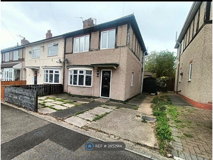 3 Bedroom End Terrace House To Rent In Windermere Avenue, Billingham, TS23