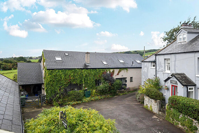4 Bedroom Detached House For Sale In Pennington, Ulverston, LA12