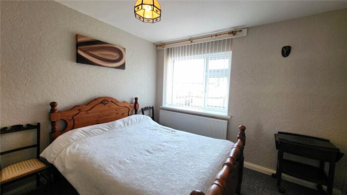 4 Bedroom Detached House For Sale In Maeshyfryd Road, Holyhead, Isle Of Anglesey, LL65