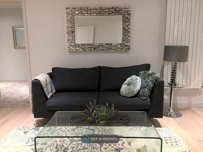 1 Bedroom Flat To Rent In Summerston House, London, E16