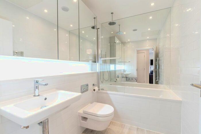 Studio To Rent In Finchley Road, London, London, NW3