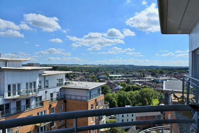 2 Bedroom Flat To Rent In Winterthur Way, Victory Hill, Basingstoke, RG21